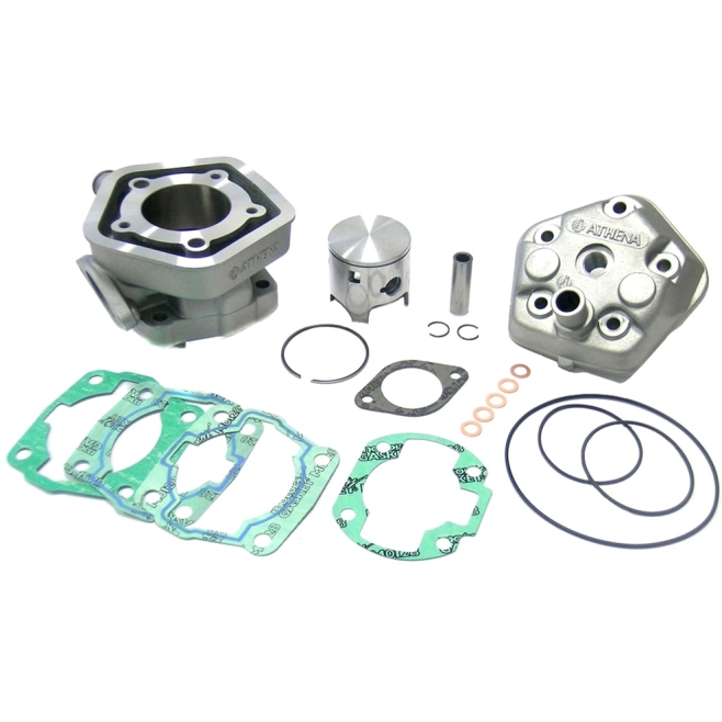 Kit Cilindro Athena KTM SX 65 01-08...