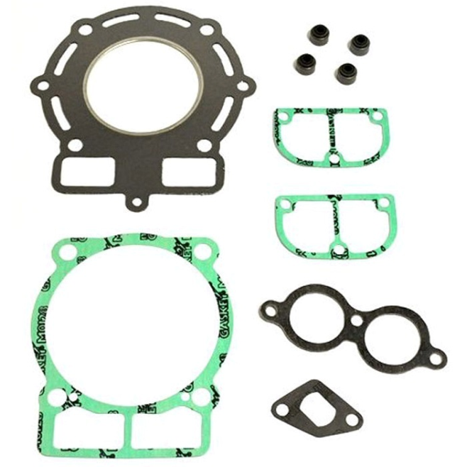 Kit Juntas Parte Alta Athena KTM EXC...