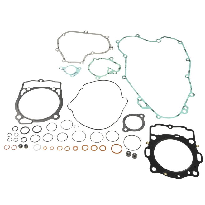 Engine Gasket Kit Athena KTM EXC 400...