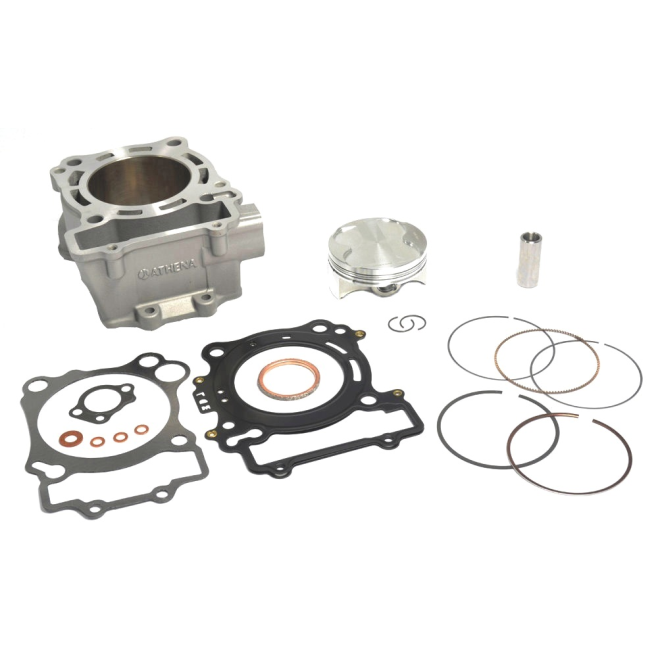 Kit Cilindro Athena Yamaha WR 250 R/X...