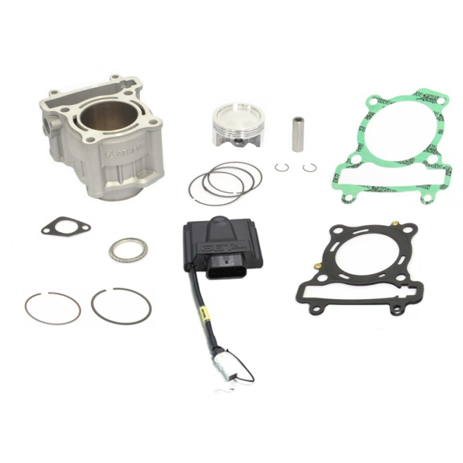 Kit Cilindro Athena Yamaha WR 125 R/X...