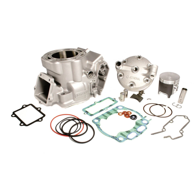 Kit Cylinder Athena Yamaha YZ 250 LC...