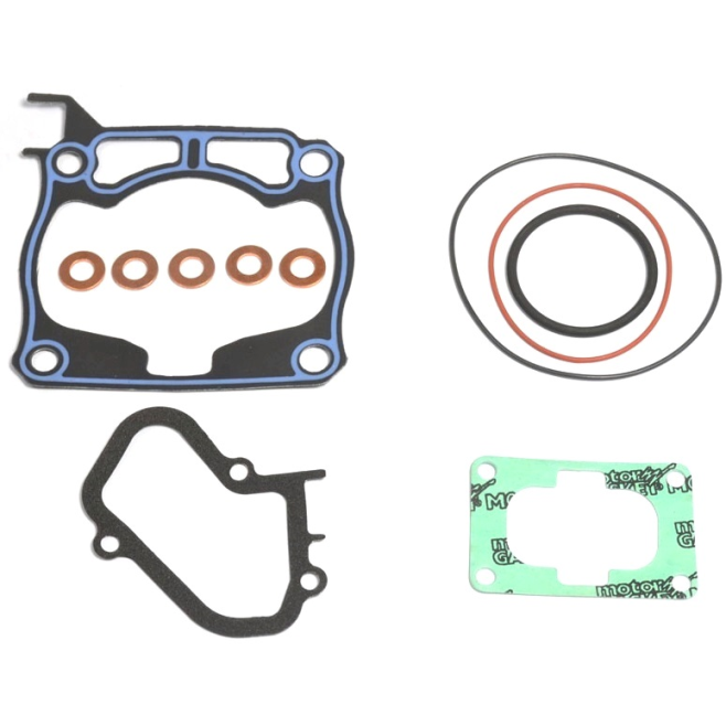 Top End Gasket Kit Athena Yamaha YZ...