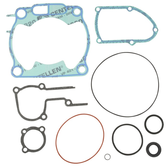 Kit Juntas Parte Alta Athena Yamaha...