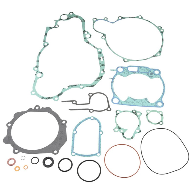 Engine Gasket Kit Athena Yamaha YZ...