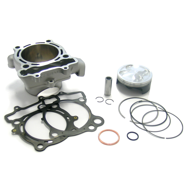 Kit Cilindro Athena Suzuki RMZ 250...