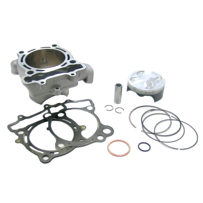 Kit Cilindro Athena Suzuki RMZ 250...
