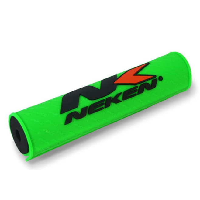 Mousse de Guidon Neken Regulier Vert...
