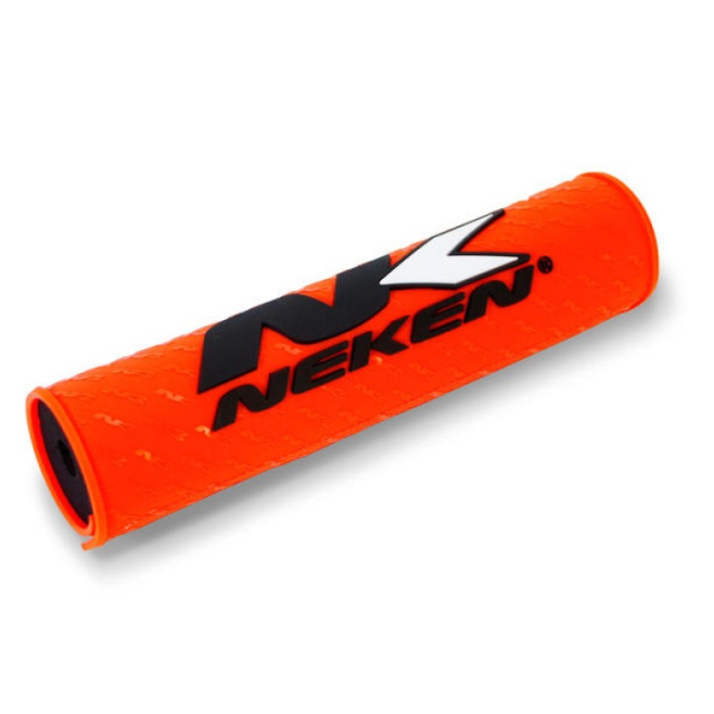 Mousse de Guidon Neken Regulier Orange