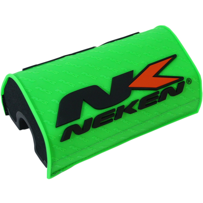 Mousse de Guidon Neken Variable Vert...