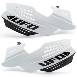 Paramanos abierto UFO...