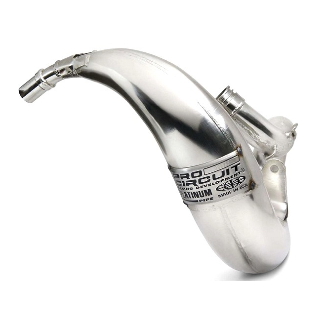 Exhaust Pro Circuit Platinum KTM SX...
