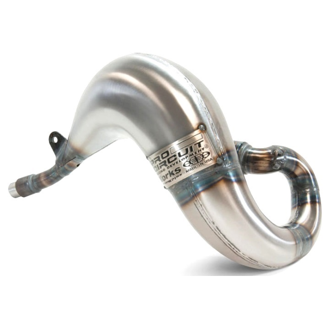Exhaust Pro Circuit Works KTM SX...