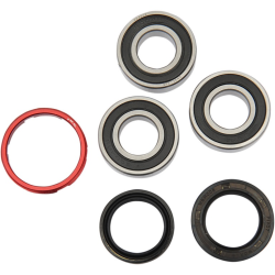 Kit Rep Roda Tras Honda CR...