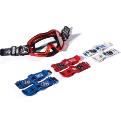 Quick Strap Vermelho