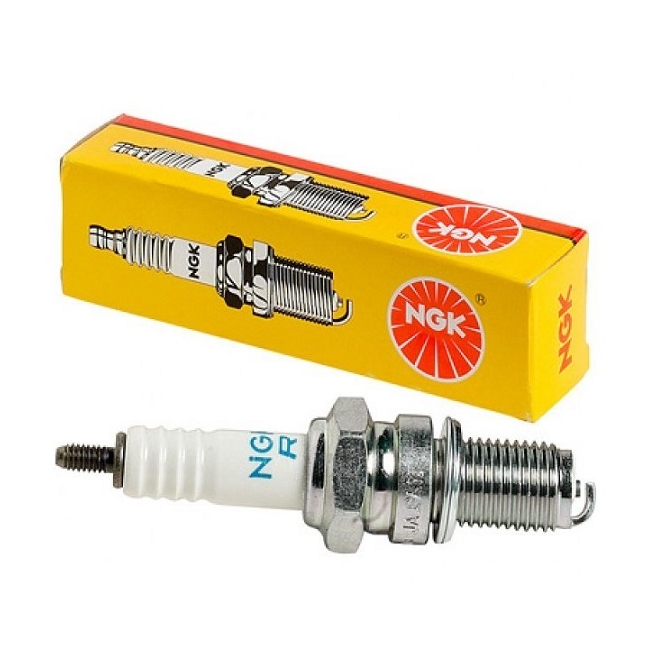 Spark Plug NGK R0409B-8 Honda CRF 250...