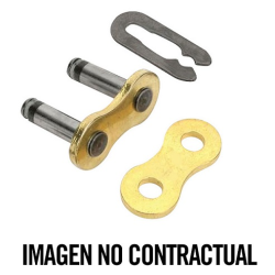 Clip Corrente JT 520 sin...