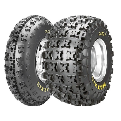 Pneu Quad Maxxis Traseiro...