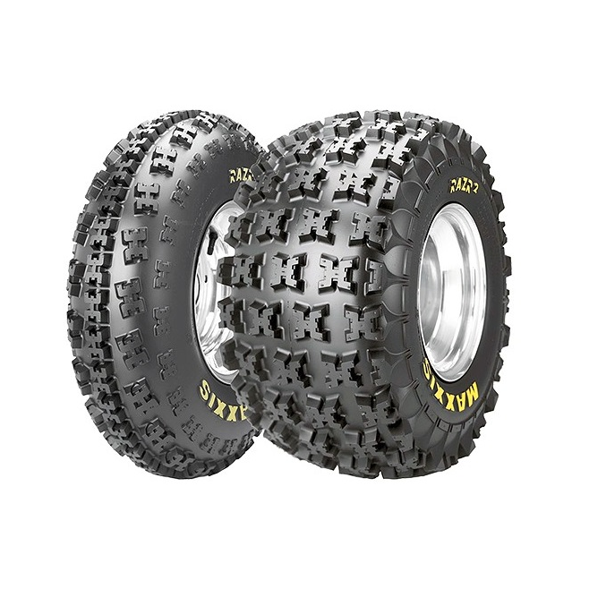 Neumático Quad Maxxis Trasero M-934...