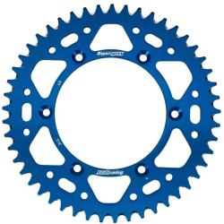 Cremalheira Supersprox...