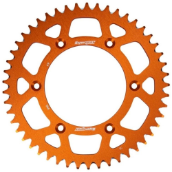 Cremalheira Supersprox...