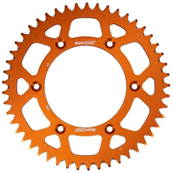 Couronne Supersprox Aluminium...