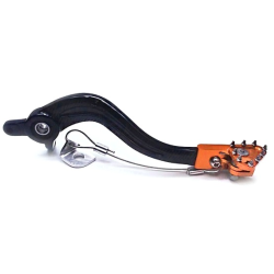 Pédale de Frein 4MX KTM...