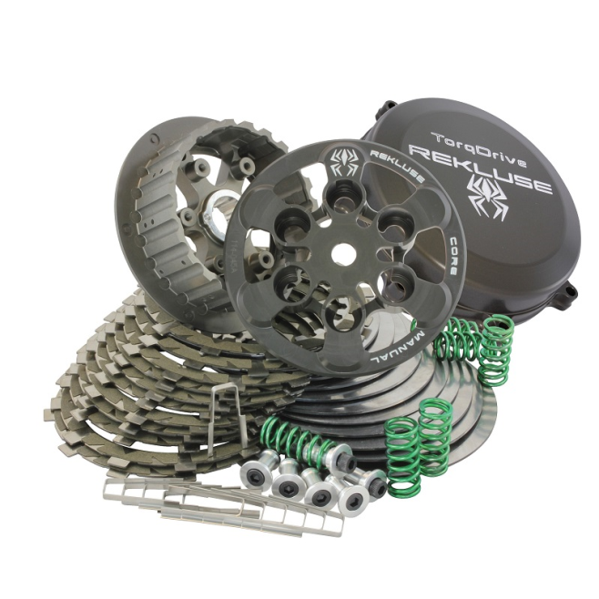 Embraiagem Core Manual TorqDrive...