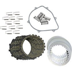 Clutch Disc Kit Rekluse...