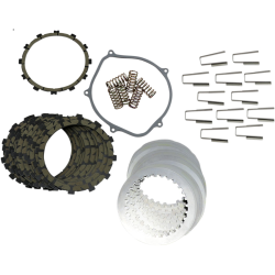 Kit Discos Embrague Rekluse...