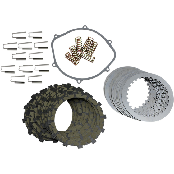 Clutch Disc Kit Rekluse Torqdrive...