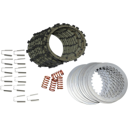 Kit Discos Embrague Rekluse...