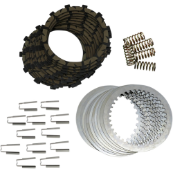 Kit Discos Embrague Rekluse...