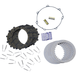 Kit Discos Embrague Rekluse...