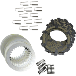Clutch Disc Kit Rekluse...