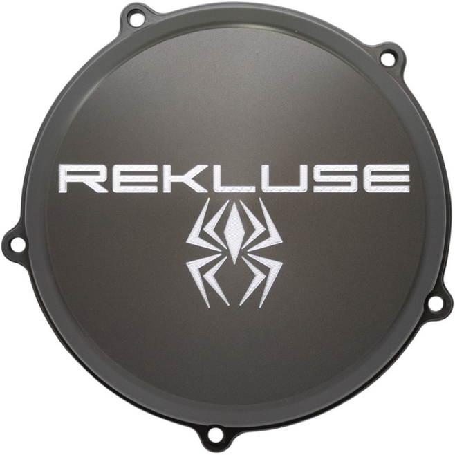 Clutch Disc Cover Rekluse Gas Gas EC...