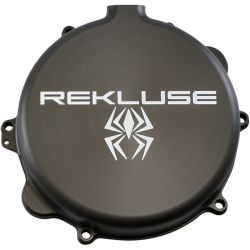 Clutch Disc Cover Rekluse...