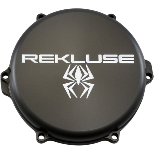 Couvercle Disques Embrayage Rekluse...