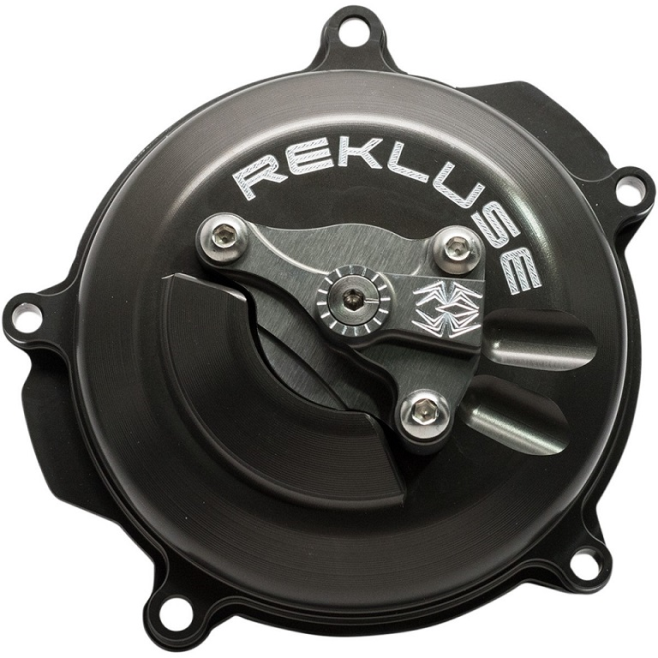 Tapa Discos Embrague Rekluse KTM SX...