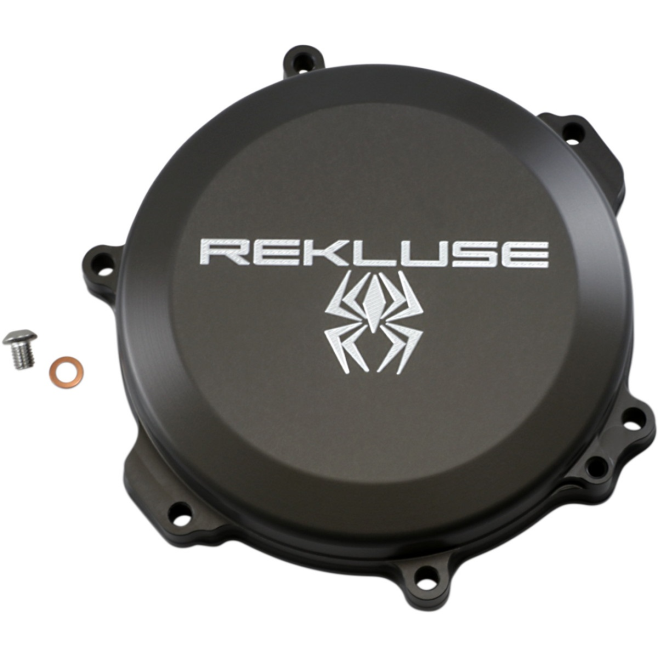 Couvercle Disques Embrayage Rekluse...