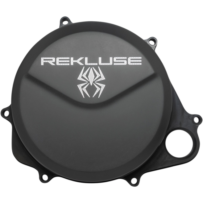 Couvercle Disques Embrayage Rekluse...