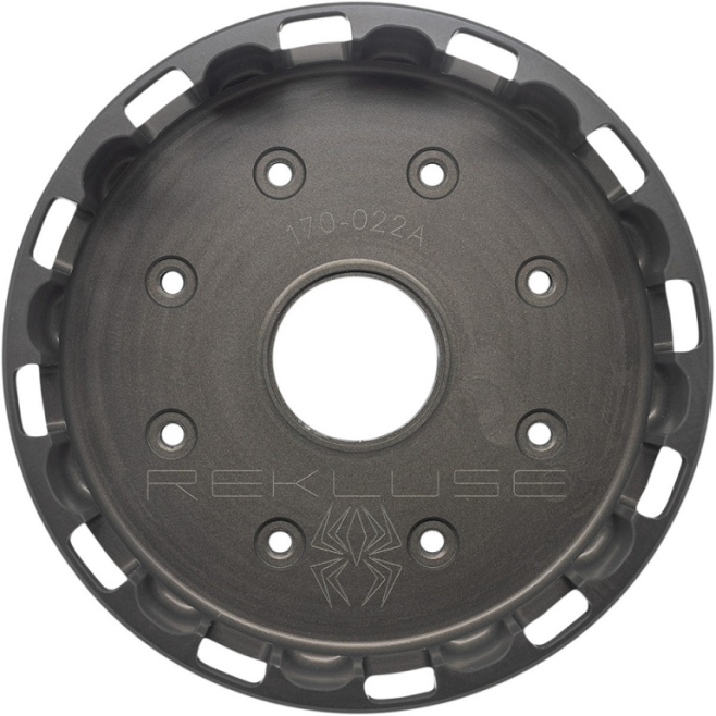 Cloche Embrayage Rekluse Honda CRF...