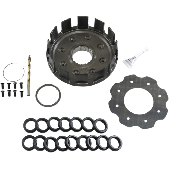 Clutch Basket Rekluse Honda CRF 450 R...