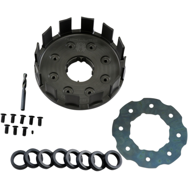 Campana Embrague Rekluse Honda CR 125...