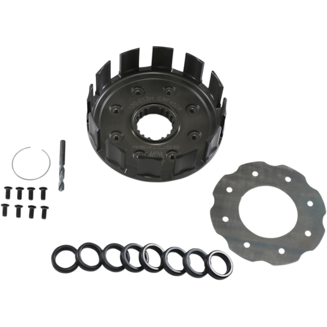 Clutch Basket Rekluse Honda CR 250 R...