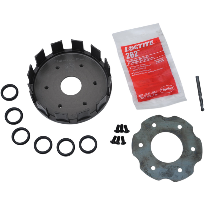 Campana Embrague Rekluse Husqvarna TC...