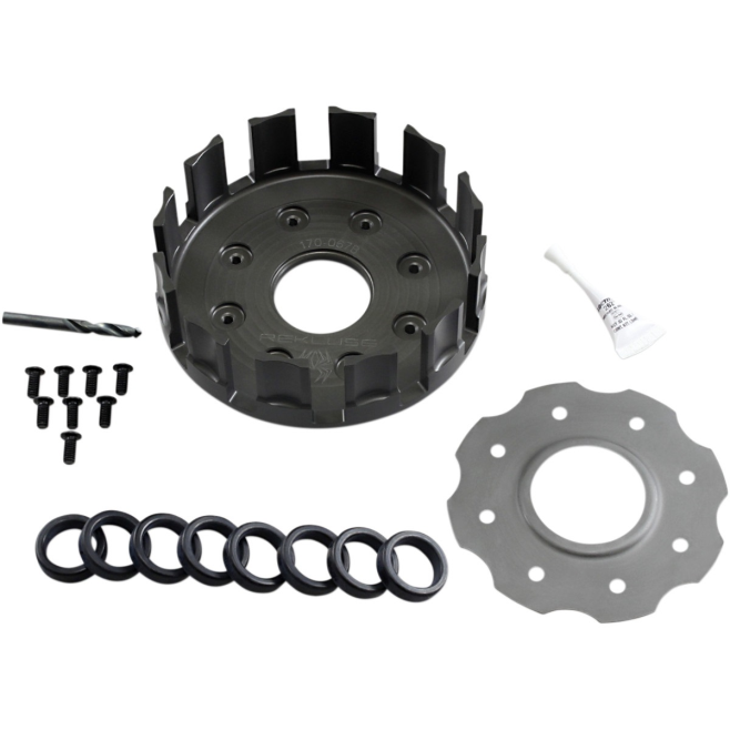 Campana Embrague Rekluse Suzuki RMZ...