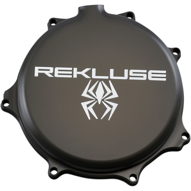Couvercle Disques Embrayage Rekluse...