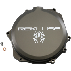 Clutch Disc Cover Rekluse...