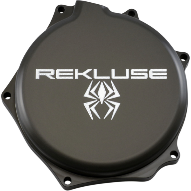 Couvercle Disques Embrayage Rekluse...